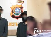 Viral Video Hot Pasutri di Kendari, Akui Sengaja Direkam Untuk Dokumentasi Pribadi