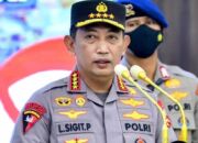 Kapolri Kembali Keluarkan Surat Mutasi Besar-besaran, Wakapolda Sultra Masuk Daftar