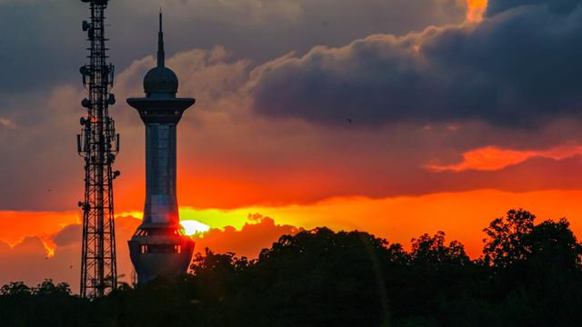 Zakat Fitrah Kota Kendari