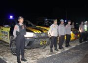 Gerak Cepat Antisipasi Gangguan Keamanan, Polres Konut Bentuk Regu Patroli Pos Mobile