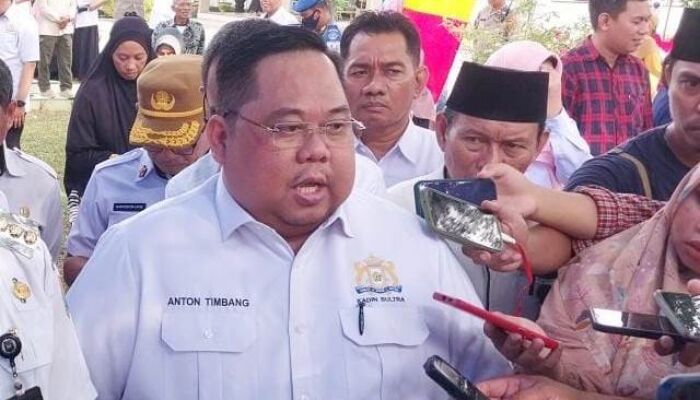 Kadin Sultra Dorong Penggunaan Aspal Buton Agar Dapat Dipakai Secara Nasional