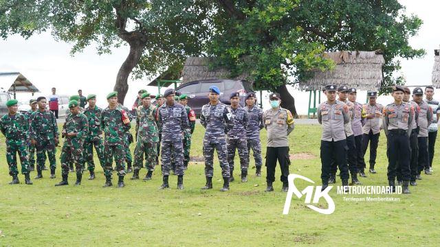 TNI Polri