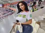 Usai Operasi Plastik, Model OnlyFans Mirip Kim Kardashian Ini Dikabarkan Meninggal Dunia