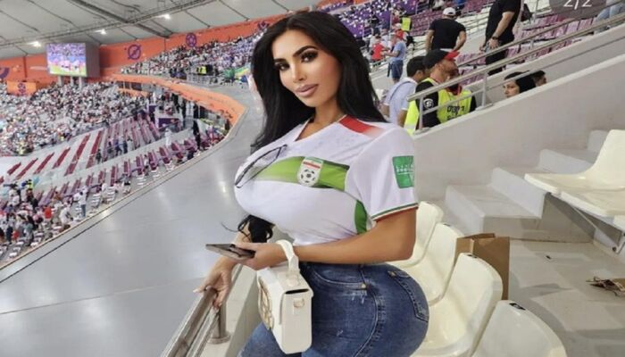 Usai Operasi Plastik, Model OnlyFans Mirip Kim Kardashian Ini Dikabarkan Meninggal Dunia