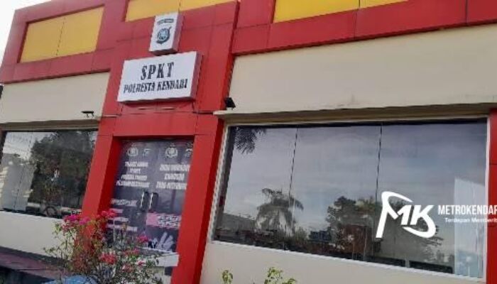 Misteri Kematian Pria Kendari yang Diduga Diracun Lewat Minuman Belum Terungkap