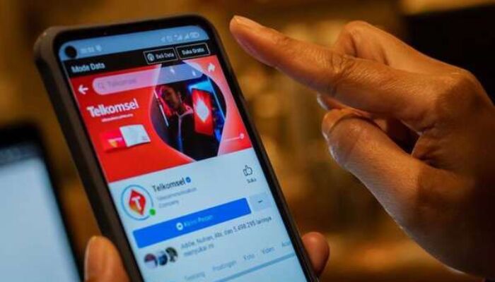 Murah Banget, Ternyata Begini Cara Beli Paket Data Telkomsel Via Aplikasi dan USSD