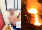 Slack Smelter PT OSS Meledak, Seorang Karyawan Alami Luka Bakar Terkena Larva Panas