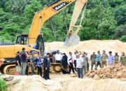 Polemik Tambang Pasir Nambo, Kini Ditangani Tim Terpadu Polresta Kendari