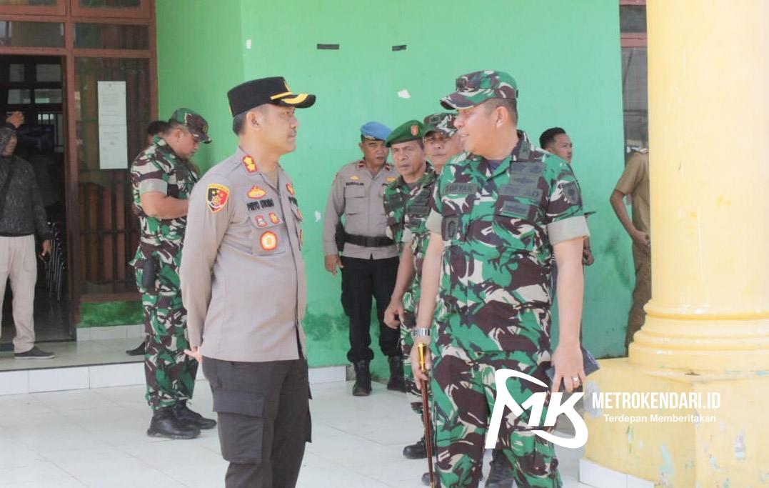 TNI-Polri