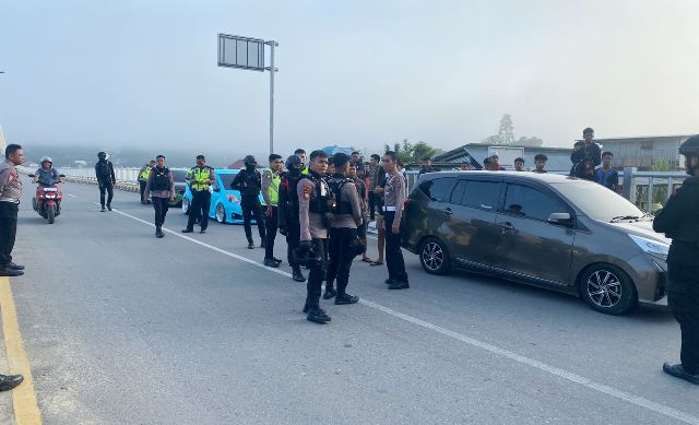 Jembatan Teluk Kendari