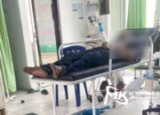 Seorang Pria di Kendari Tewas Diduga Diracuni Lewat Minuman