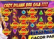 Situs Slot Gacor Terbaru Hari Ini 2023 Pasti Maxwin