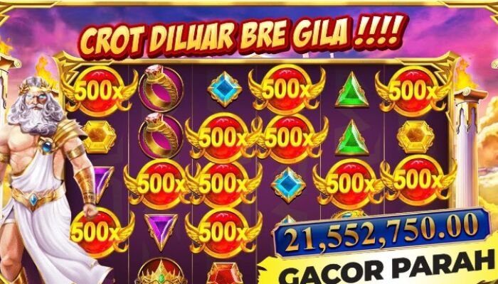 Situs Slot Gacor Terbaru Hari Ini 2023 Pasti Maxwin