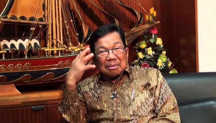 Tokoh KKSS Aksa Mahmud Bantah Disebut Dirinya Dukung KSK Soal Pilgub Sultra