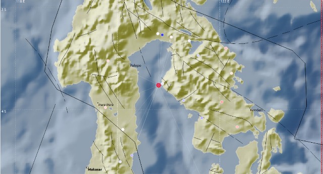 Gempa Bumi