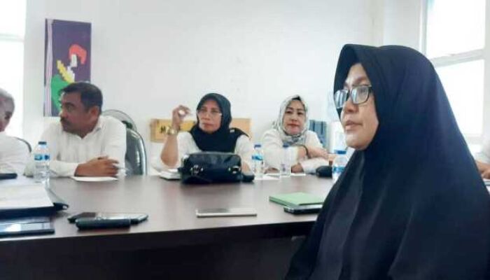 Begini Penjelasan Tim Asesmen Soal Sejumlah Kepala Sekolah di Sultra Dinonjob