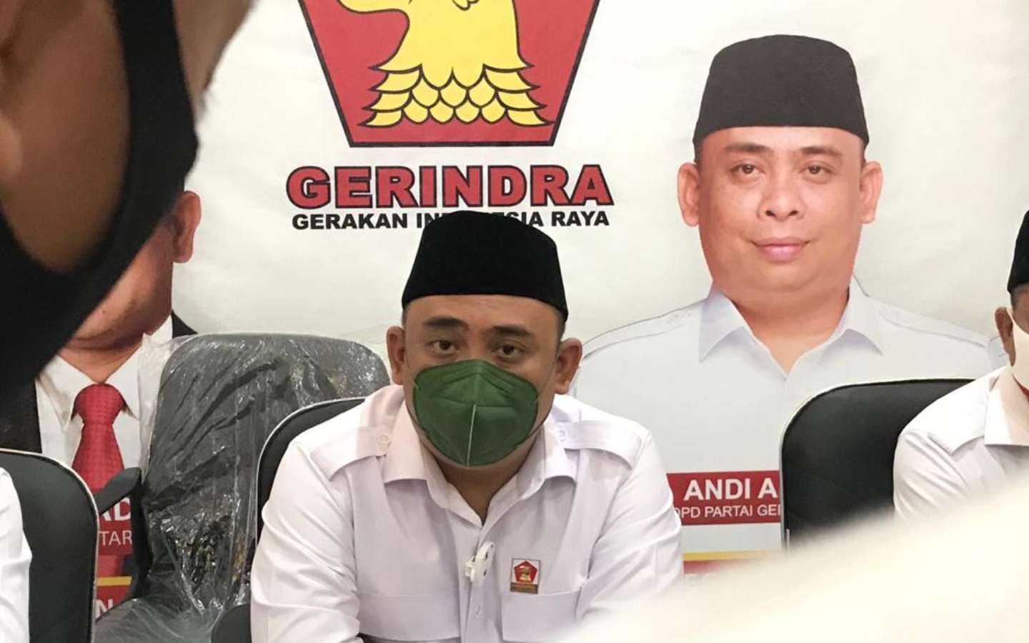 Gerindra Sultra