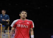 Malaysia Masters 2023: Jojo dan Kevin/Marcus Tumbang di Babak 16 Besar