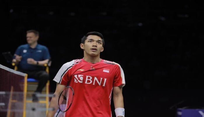 Malaysia Masters 2023: Jojo dan Kevin/Marcus Tumbang di Babak 16 Besar