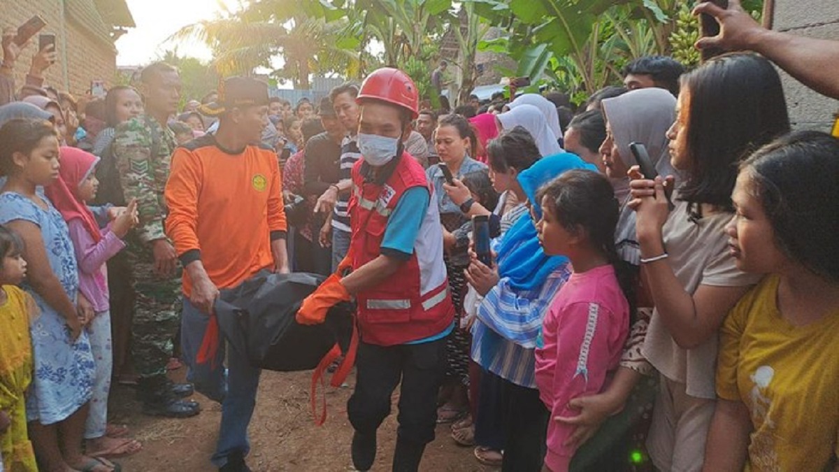 Ibu di Jepara