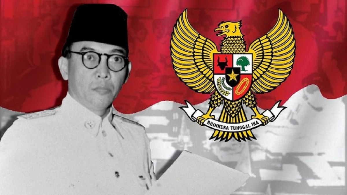 Isi Pidato Soekarno