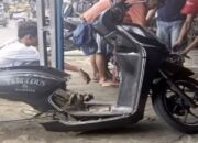 Niat Ganti Oli, Pengguna Motor Ini Justru Tekor Hingga Rp 2,7 Juta! Kok Bisa?