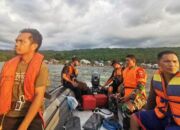 Nelayan di Buton Hilang di Laut Usai Jatuh Dari Perahu Saat Cari Ikan