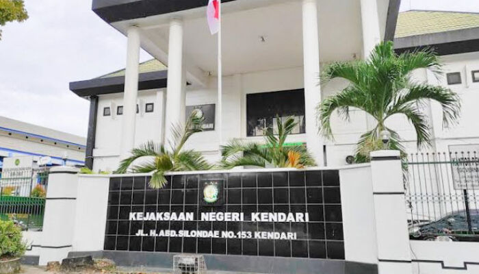 Babak Baru Dugaan Korupsi PDAM Kendari, Penyidik Kejari Layangkan Surat Panggilan