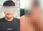 Penyebar Video Mesum Karyawati Minimarket yang Viral di Kendari Jadi Tersangka