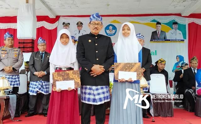 Hari Pendidikan Nasional 2023