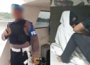 Sosok Oknum Polisi di Kendari yang Digerebek dengan Istri Orang di Hotel