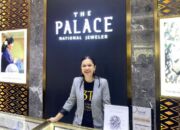 The Palace Jeweler, Gerai Perhiasan Terlengkap Resmi Buka Cabang di In The Park Kendari