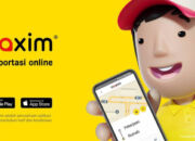 Kabar Baik, Transportasi Online Maxim Kini Resmi Hadir di Konawe