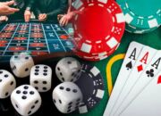 Jenis Bonus Terbaik dalam Permainan Casino Online 2023