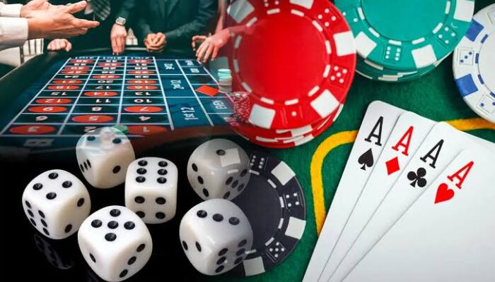 Jenis Bonus Terbaik dalam Permainan Casino Online 2023