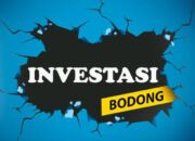 Belasan Emak-emak di Kendari Tertipu Investasi Bodong Hingga Ratusan Juta