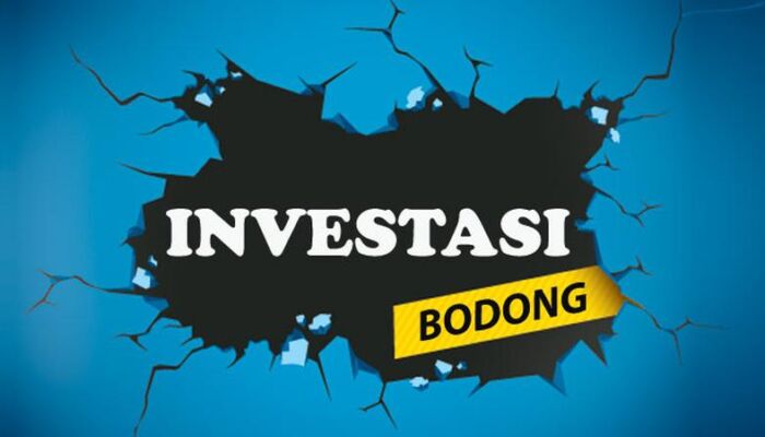 Belasan Emak-emak di Kendari Tertipu Investasi Bodong Hingga Ratusan Juta