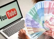 Cara Mudah Menghasilkan Uang Hanya Dengan Membuat Video Youtube