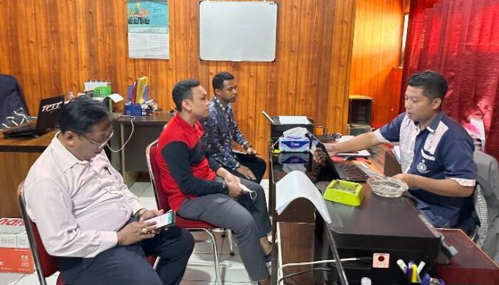 DPP PPNI Turunkan Tim BBH Kawal Kasus Penganiayaan Perawat di Kendari