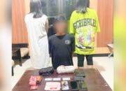 Jual Wanita Jadi Pelayan Seks di MiChat, Seorang Pemuda di Kendari Diamankan Polisi