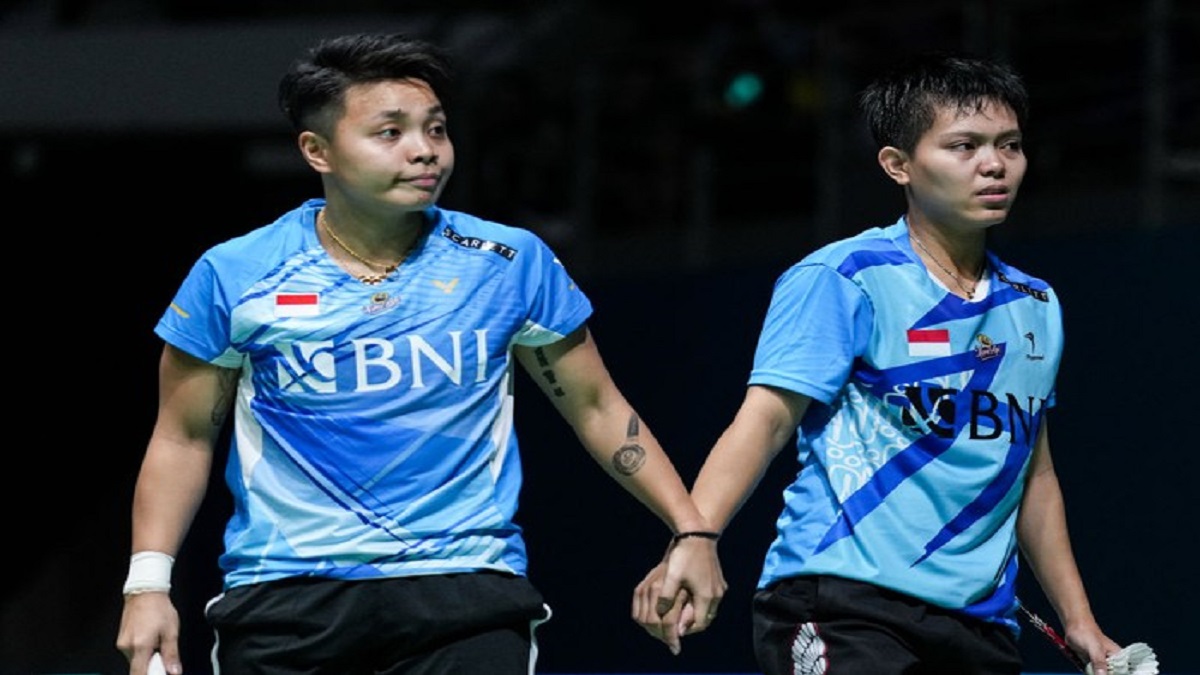 Indonesia Open 2023