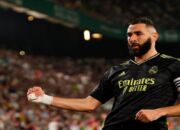 Karim Benzema Dikabarkan Akan Segera Bergabung dengan Al Ittihad