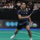 Singapore Open 2023