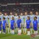 Indonesia Vs Argentina