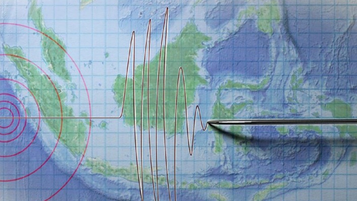 Gempa Bumi