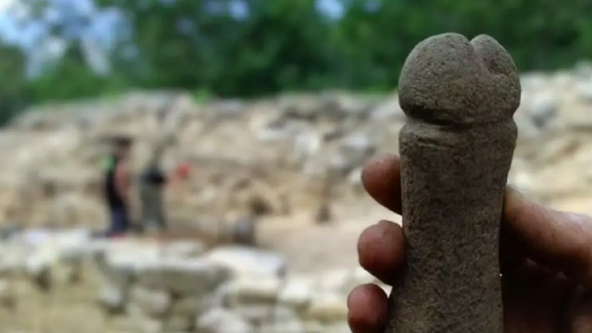 Batu Penis