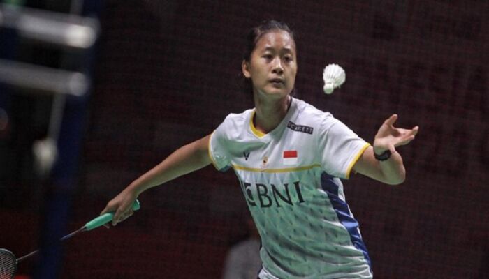 Putri KW dan Febriana/Amalia Lolos Babak 8 Besar Taipei Open 2023