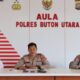 Kasus Polisi Butur