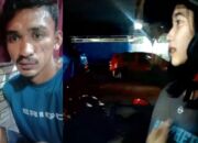 Bukan Kaleng-kaleng, Gadis Cantik di Kendari Berani Kejar Pelaku Jambret Sampai Ditangkap