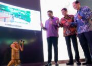 Indosat Luncurkan Teknologi Canggih Melalui Marvelous Xperience Center